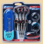  Unicorn MX-205 soft tip (18 ,  )