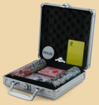   100       Royal Flush 100