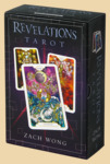  Revelations (Adflatus Tarot, ,   )