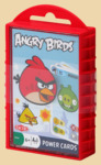 Настольная игра Angry Birds с карточками
