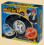    (Air Hover Hockey)