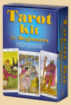   Tarot Kit For Beginners (   ,   )