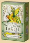  Mystic Faerie Tarot (  )