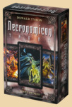   Necronomicon Tarot (,   )
