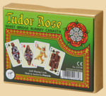     (Tudor Rose)