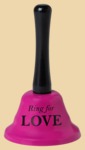  Ring for love ()