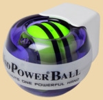   Powerball 250 Hz Autostart Multi Light Bluetooth (model 188)