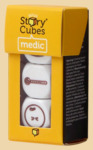 Настольная игра Кубики Историй Медицина (Story Cubes, дополнение)
