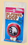 Йо-Йо Shinwoo Hi-Power Loop (красный)