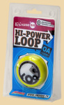 Йо-Йо Shinwoo Hi-Power Loop (желтый)