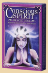  Conscious Spirit (  )