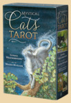   Mystical Cats Tarot ( )