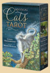   Mystical Cats Tarot ( )