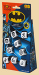 Настольная игра Кубики Историй Бэтмен (Story Cubes)