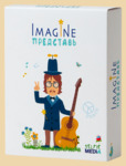    (Imagine)