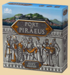 Настольная игра Порт Пирей
