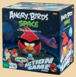 ()   Angry Birds Space 1