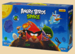 ()   Angry Birds Space 3