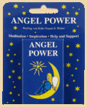  Angel Power ( )