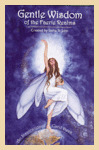  Gentle Wisdom of the Faerie Realms (    ,   60 )