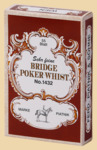  -- (Bridge, Poker-Whist,  )