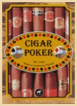    (Cigar Poker)