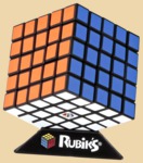 Кубик Рубика 5 на 5